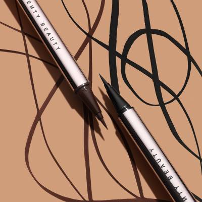 Fenty eyeliner sephora hot sale