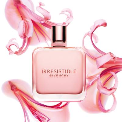 Eau de givenchy rosée best sale