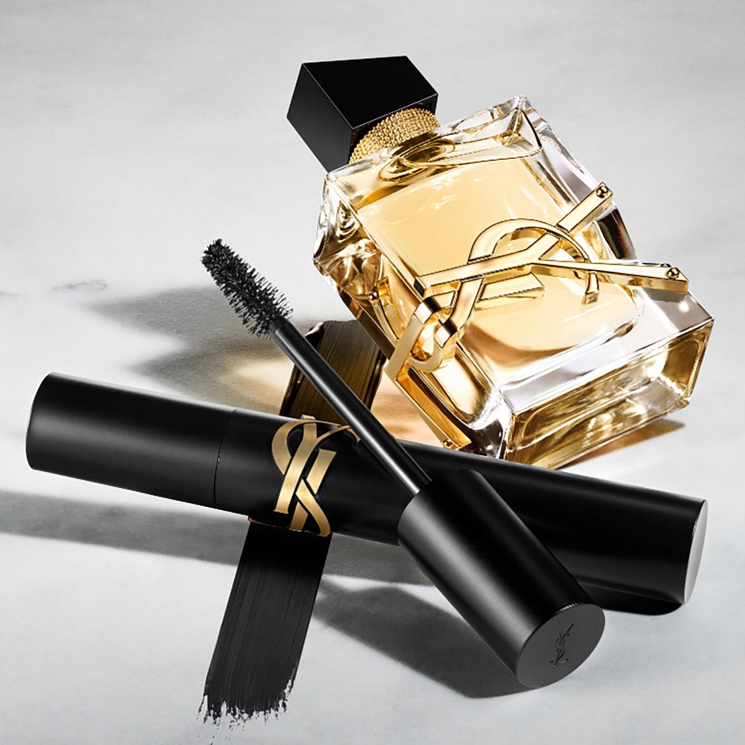 YVES SAINT LAURENT Lash Clash Mascara 8ml SEPHORA UK