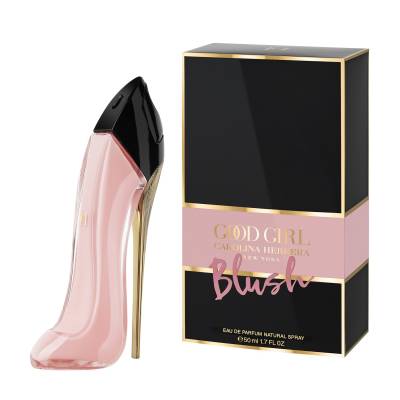 Carolina herrera perfume sephora 2025