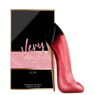 Carolina herrera good girl 50 ml store