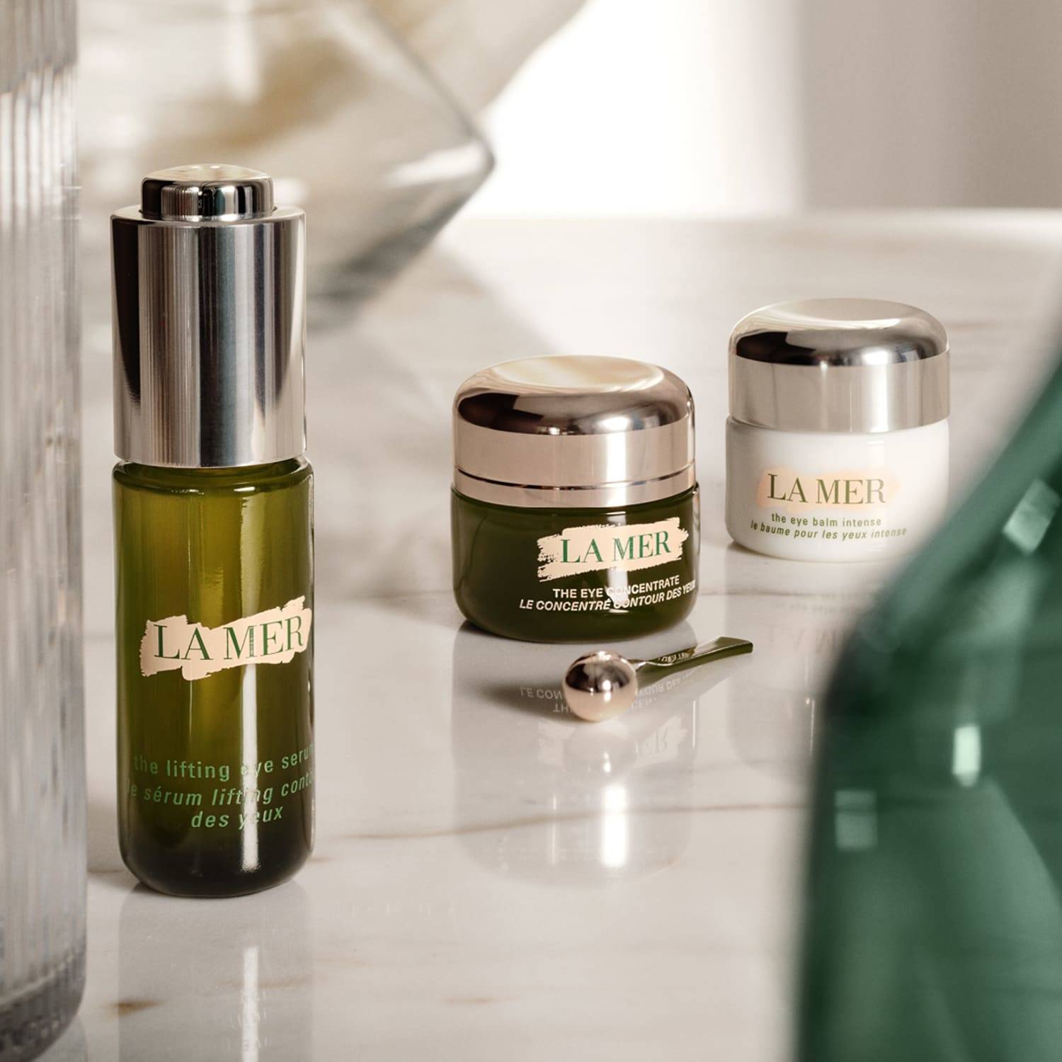 LA MER The Lifting Eye Serum 15ml SEPHORA UK