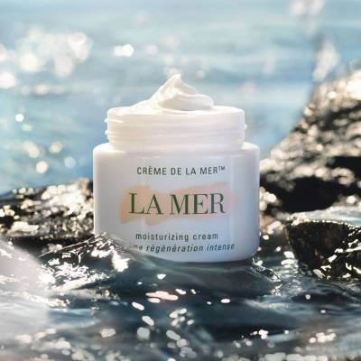 フェイスクリーム creme de la mer Crème de la Mer | La Mer Europa