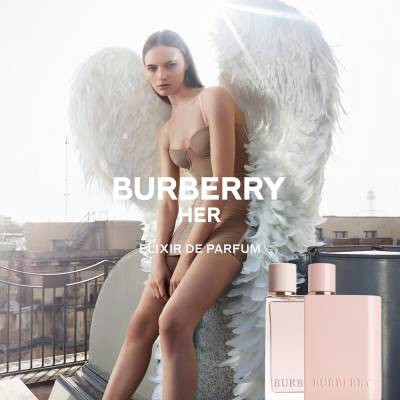 BURBERRY Her Elixir de Parfum 100ml SEPHORA UK