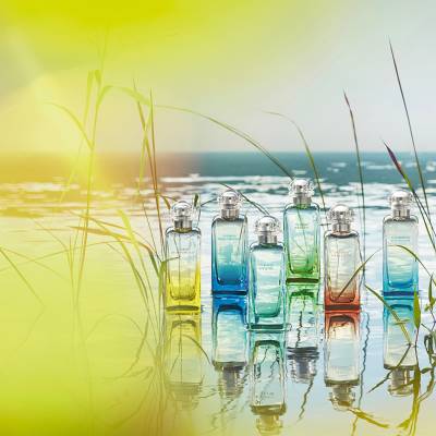 HERMES Un Jardin Sur Le Toit Eau de Toilette 30ml SEPHORA UK