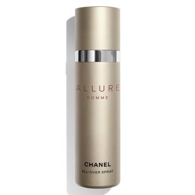 その他 CHANEL ALLURE HOMME 100ml Allure Homme by Chanel 100ml EDT — Perfume NZ