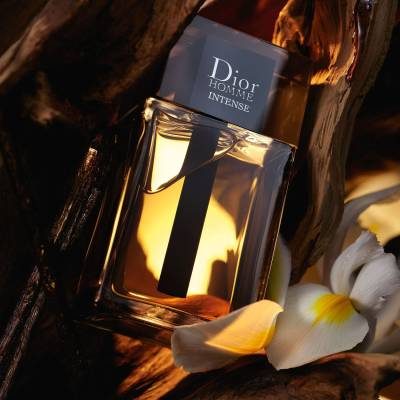 DIOR Homme Intense Eau de Parfum 150ml SEPHORA UK