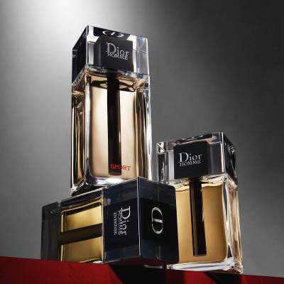 Dior homme eau parfum on sale