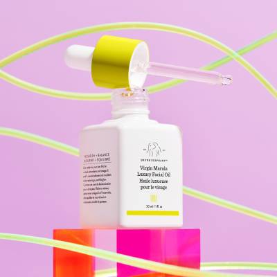 DRUNK ELEPHANT Virgin Marula Luxury Facial Oil VIRGIN MARULA