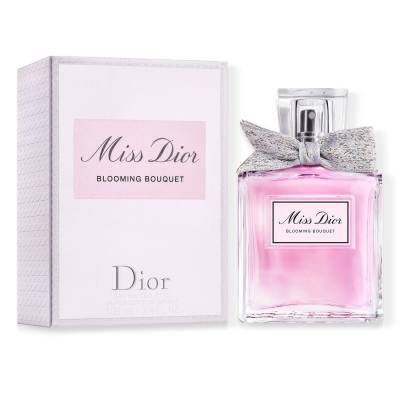 Miss dior blooming bouquet cena hotsell