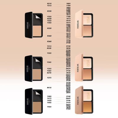 MAKE UP FOR EVER HD Skin Powder Foundation 11g SEPHORA UK