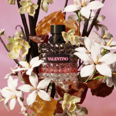 Valentino Uomo Valentino Donna Eau De Parfum 30ml Valentino Donna