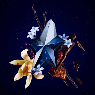 日本未発売) Angel Elixir Mugler 50ml