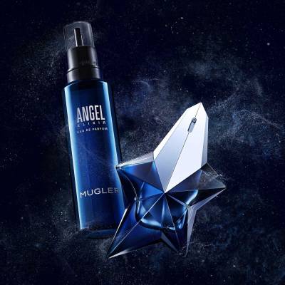 Angel Mugler Perfume Macy's Angel Perfume Refill MUGLER Angel