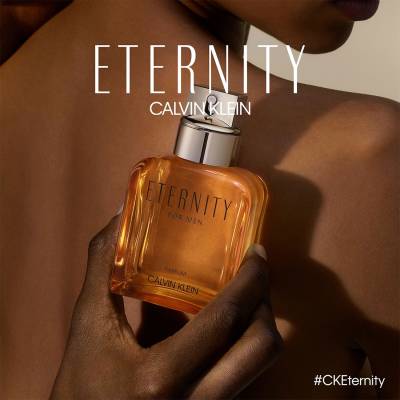 Precio perfume eternity caballero clearance