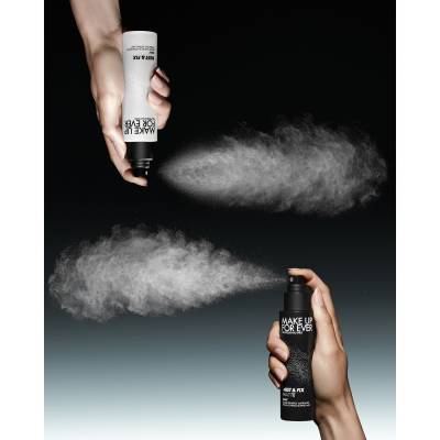 Makeup spray bottle 2025