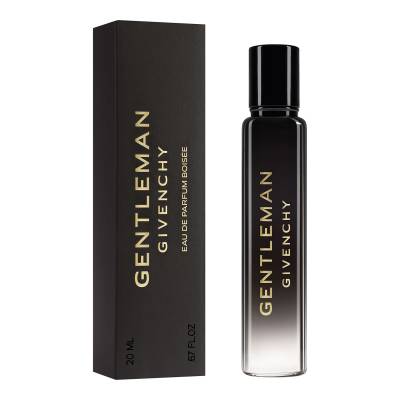 Gentleman edp outlet