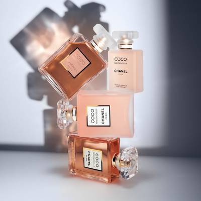 Coco chanel eau de toilette 35 ml online