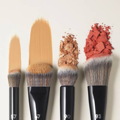Brush set sephora sale