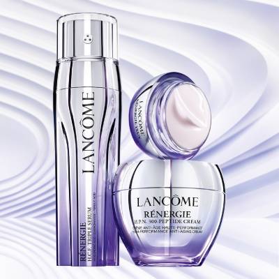 LANCOME Renergie Yeux Lifting Filler Eye Cream 15ml