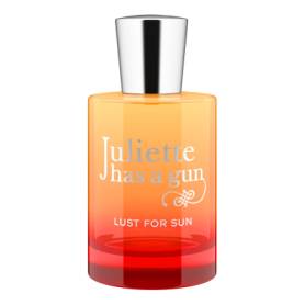 Juliette Has A Gun Lust For Sun Eau de Parfum 50ml - Sephora Exclusive
