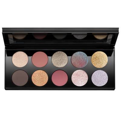 PAT McGRATH LABS MOTHERSHIP X アイシャドウ - アイシャドウ