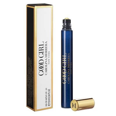 Carolina herrera good girl eau de parfum rollerball shop