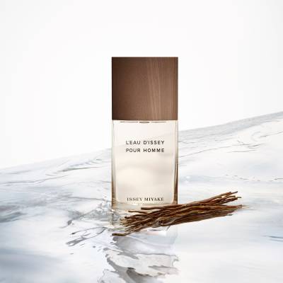 ISSEY MIYAKE L Eau D Issey Pour Homme Vetiver Eau de Toilette 100ml