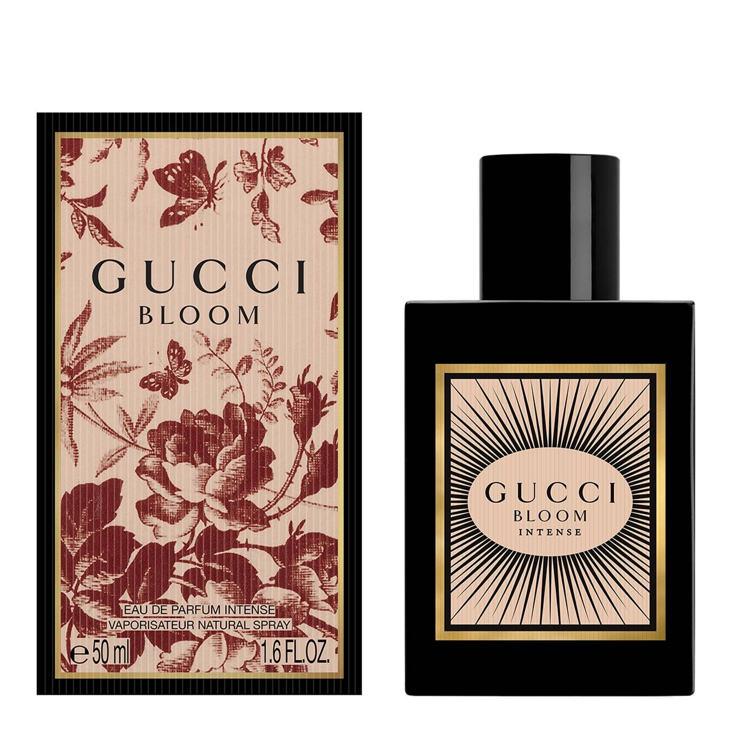 GUCCI Bloom For Her Eau de Parfum Intense 100ml | SEPHORA UK
