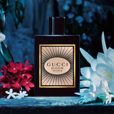 GUCCI Bloom For Her Eau de Parfum Intense 50ml | SEPHORA UK