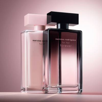 NARCISO RODRIGUEZ For Her Forever Eau de Parfum 100ml