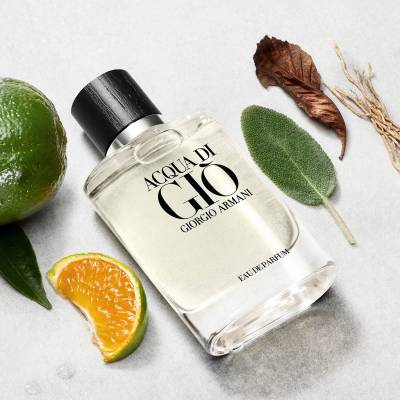 ARMANI Acqua Di Gio Homme Eau de Parfum 200ml SEPHORA UK