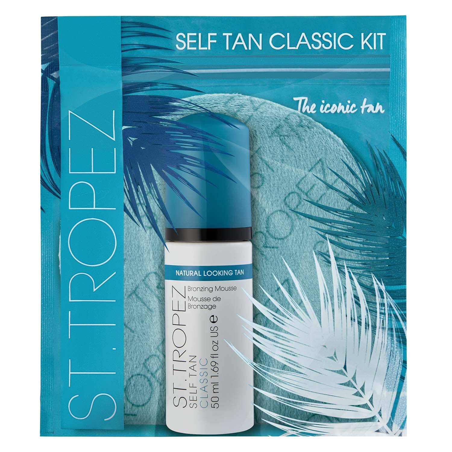 ST TROPEZ Self Tan Classic Mini Kit SEPHORA UK