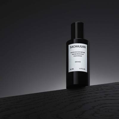 SACHAJUAN Protective Hair Perfume Bois Noir 50ml | SEPHORA UK