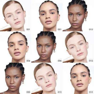 DIOR Backstage Rosy Glow 4.4g SEPHORA UK