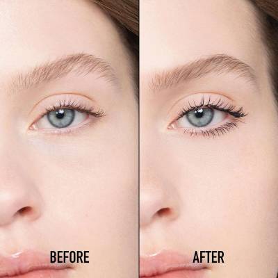 Diorshow iconic overcurl mascara review new arrivals