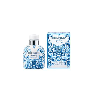 Dolce gabbana light blue 75 ml new arrivals