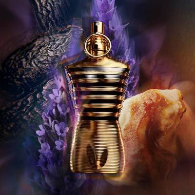 Paul gaultier perfume shop