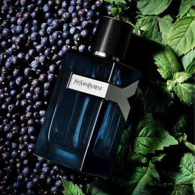 Yves saint laurent y sephora top