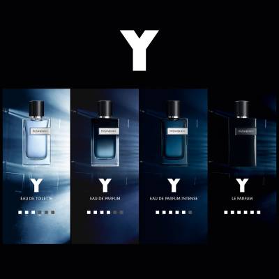 Yves y edp new arrivals