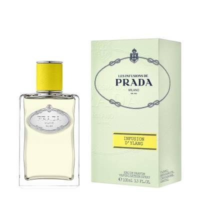 Parfum prada infusion discount