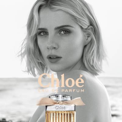 CHLOE Chloe Eau de Parfum Roll on 10ml SEPHORA UK