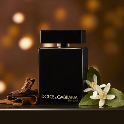 DOLCE GABBANA The One For Men Intense Eau de Parfum 100ml