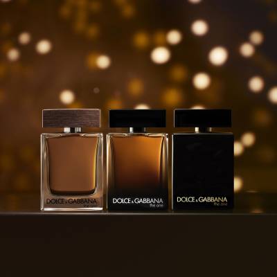 Dolce & gabbana the one for men eau de parfum clearance