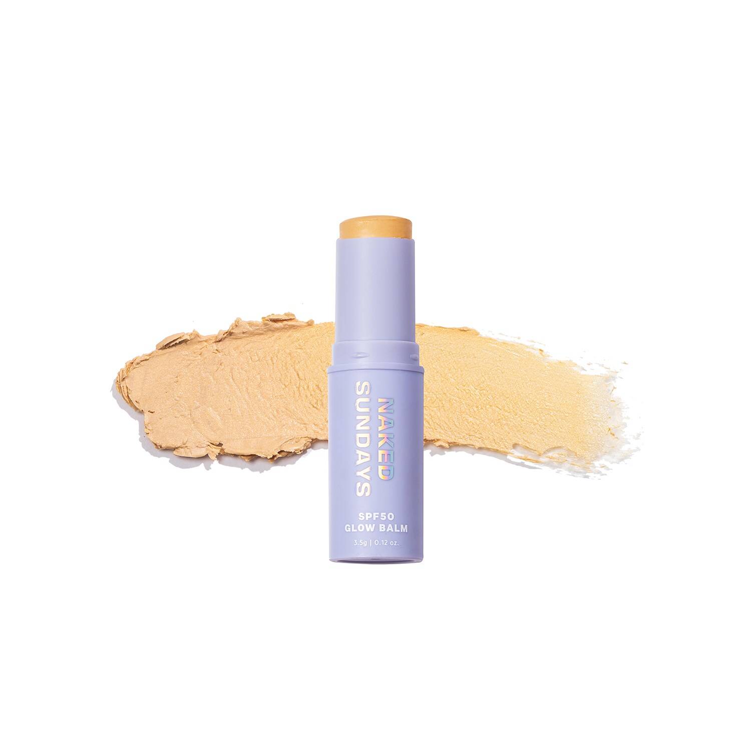 NAKED SUNDAYS SPF50 Sheer Glow Makeup Balm Stick 9g Champange SEPHORA UK naked-sundays-spf50-sheer-glow-makeup-balm-stick-9g-champange-sephora-uk