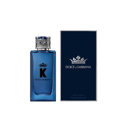 DOLCE GABBANA K Eau de Parfum 200ml SEPHORA UK