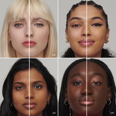 SEPHORA COLLECTION Best Skin Ever Matte Powder Foundation 7.5g SEPHORA UK