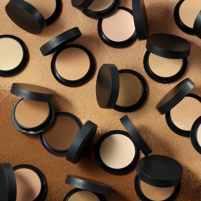 SEPHORA COLLECTION Best Skin Ever Matte Powder Foundation 7.5g SEPHORA UK