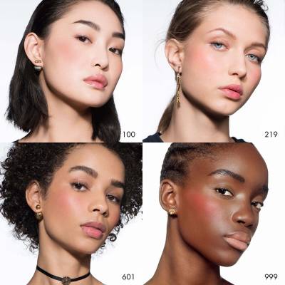 Rouge blush 999 cheap