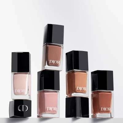 Dior nail polish sephora clearance